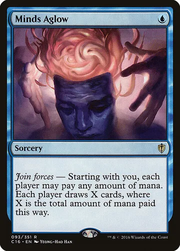 Minds Aglow 93