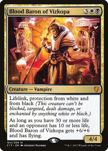 Blood Baron of Vizkopa 164