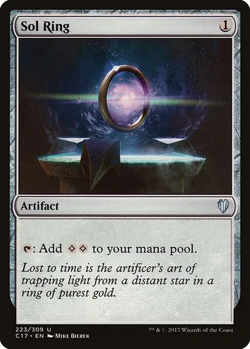 Sol Ring 223
