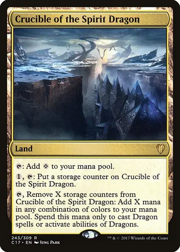 Crucible of the Spirit Dragon 243
