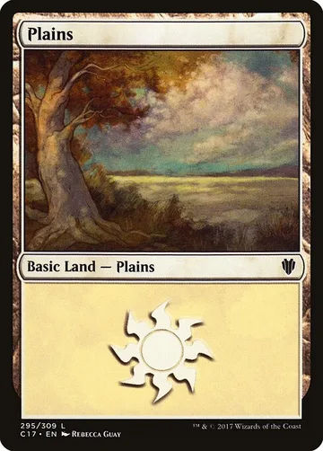Plains 295