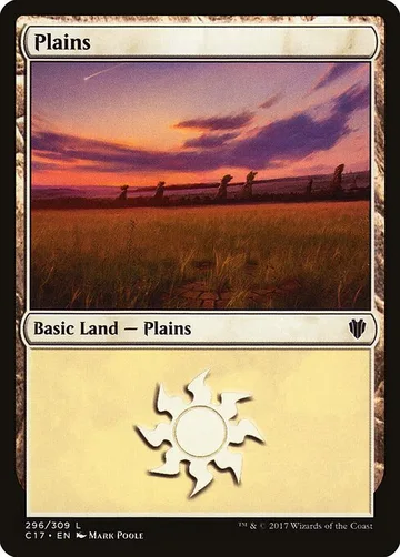 Plains 296