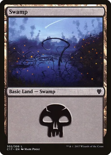 Swamp 302