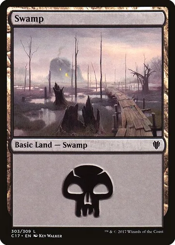 Swamp 303