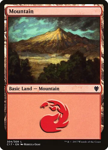 Mountain 304