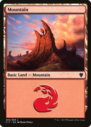 Mountain 305
