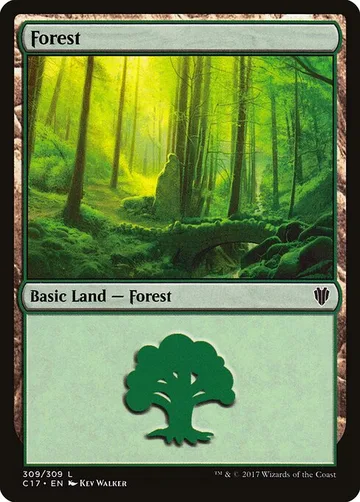 Forest 309