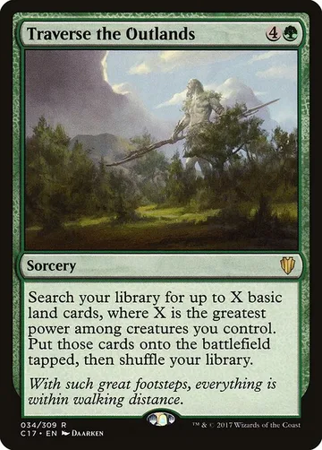 Traverse the Outlands 34