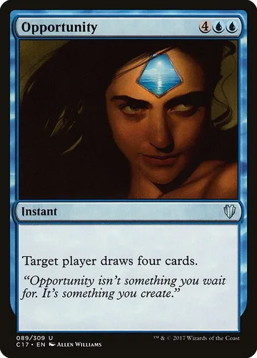 Opportunity 89