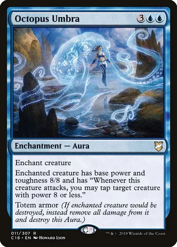 Octopus Umbra 11