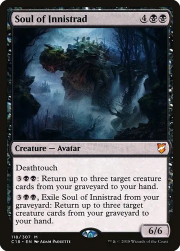 Soul of Innistrad 118