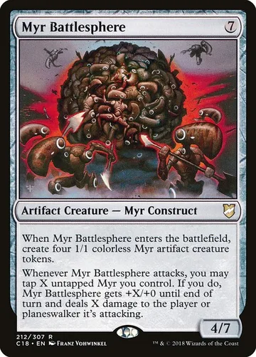Myr Battlesphere 212