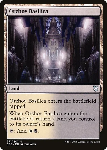 Orzhov Basilica 271