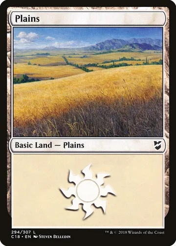 Plains 294