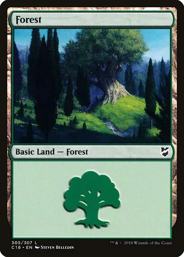 Forest 305