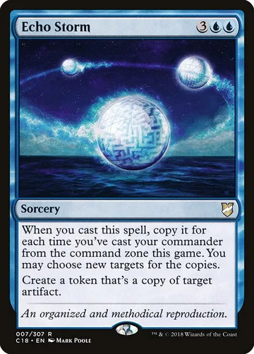 Echo Storm 7