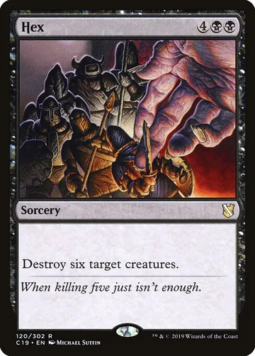 Hex 120