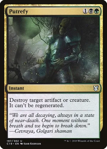 Putrefy 197