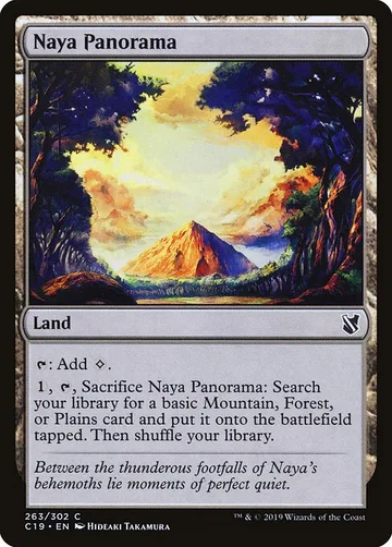 Naya Panorama 263