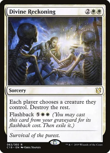 Divine Reckoning 62