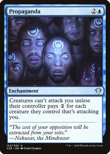 Propaganda 123