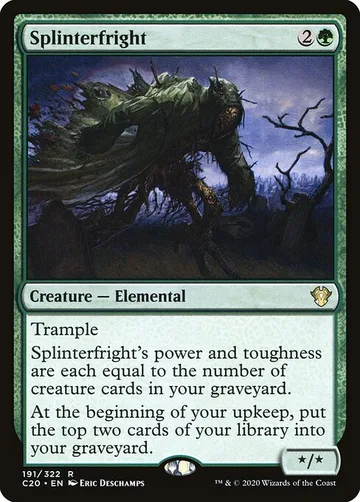 Splinterfright 191