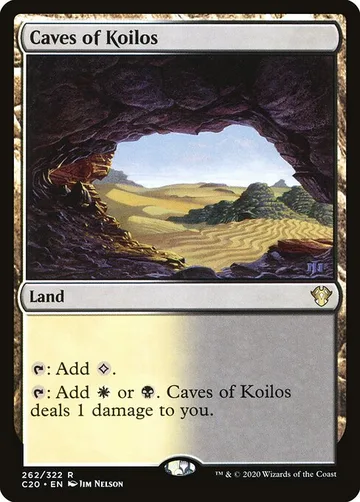 Caves of Koilos 262