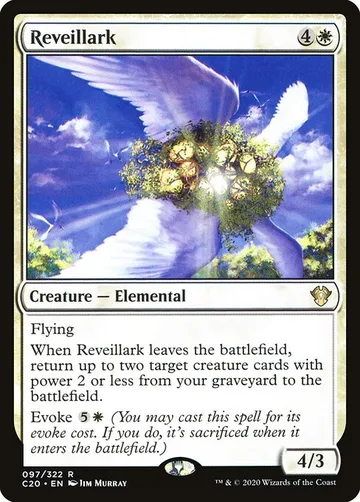 Reveillark 97