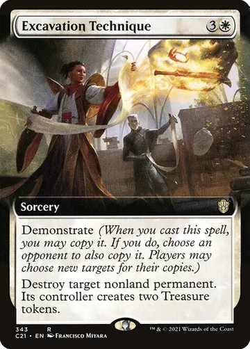 Excavation Technique 343