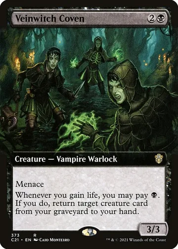 Veinwitch Coven 373
