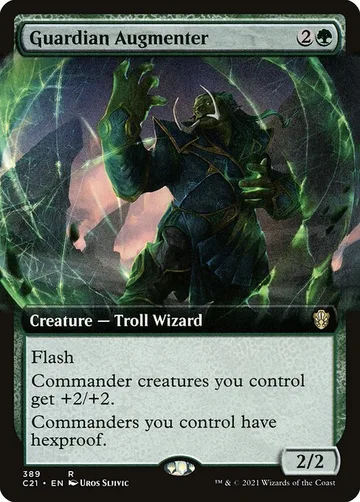 Guardian Augmenter 389