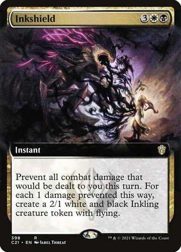 Inkshield 398