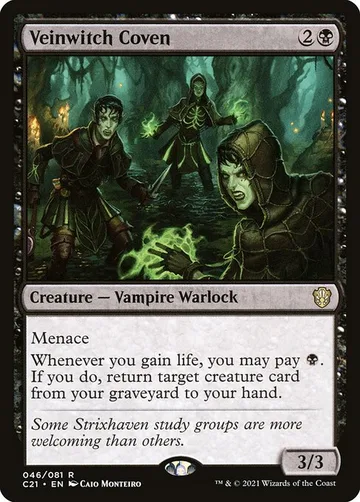 Veinwitch Coven 46