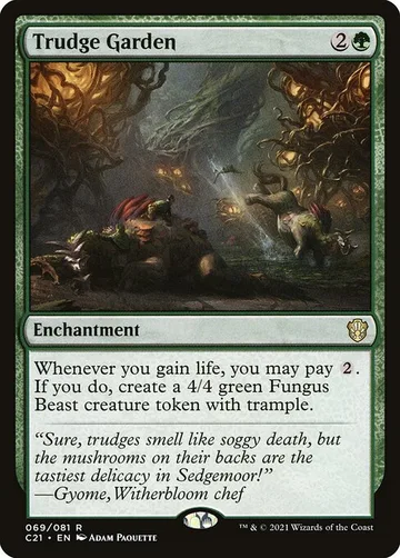Trudge Garden 69
