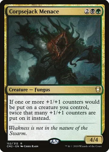 Corpsejack Menace 152
