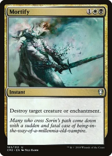 Mortify 163