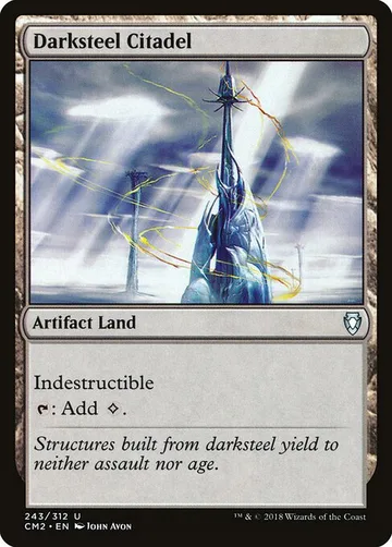 Darksteel Citadel 243