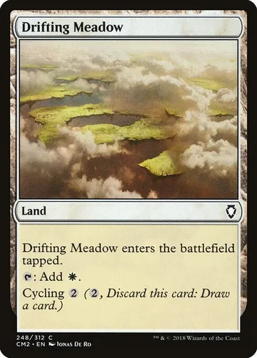 Drifting Meadow 248