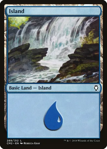Island 289