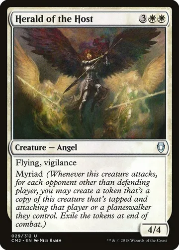 Herald of the Host 29