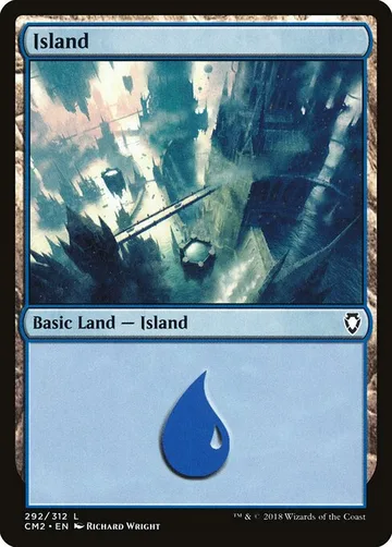 Island 292