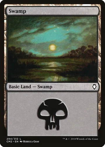 Swamp 294