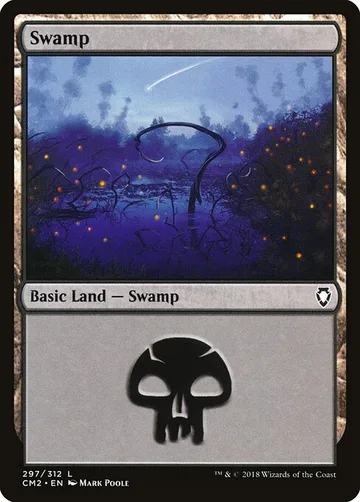 Swamp 297