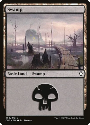 Swamp 298