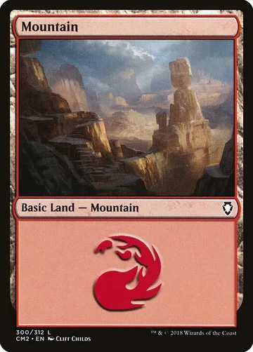 Mountain 300