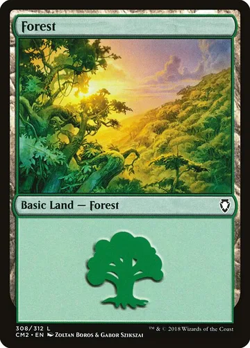 Forest 308