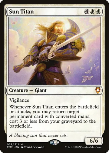 Sun Titan 37