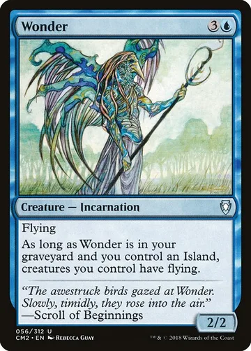 Wonder 56