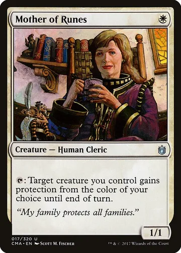 Mother of Runes 17