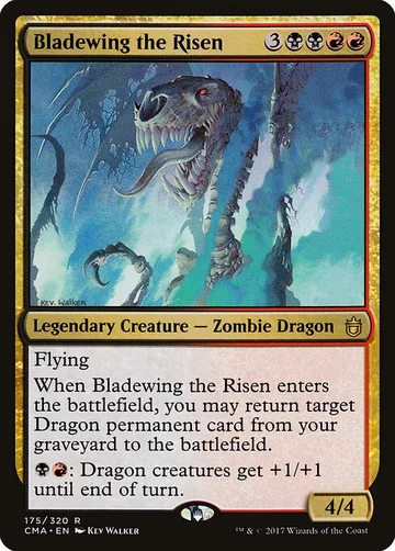 Bladewing the Risen 175